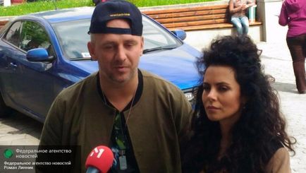 Duet „Potap és Nastya” ukránok, sajnálom, hogy éneklünk orosz, mert nem verni kell, hírek