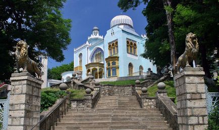 Економний відпочинок у мінеральних водах як недорого відпочити