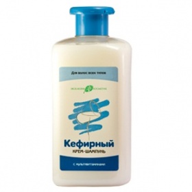 Șampon cosmetic exclusiv pentru șampon cu 500 ml