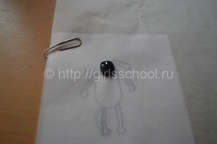 Christmas Toy bárány kezével, Shaun a bárány saját kezét, leányiskola (kezével) Christmas Toy bárány kezével, Shaun a bárány saját kezét, lányok iskolába