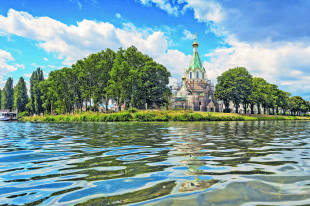 Європейські храми стали перетворюватися в багатоквартирні будинки - російська газета