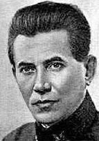 Jezsov, Nyikolaj Ivanovics