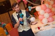 Magicieni pentru nuntă în Dmitrov