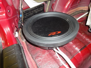 Forester caraudio