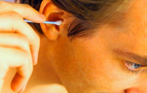 Кипва в лечението на ушите при децата, симптоми, причини
