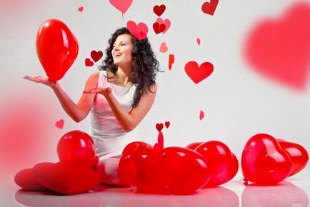 Fortuna spune în ziua Sfântului Valentin, ritualul pentru atragerea iubirii, semne