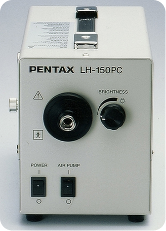 Гастрофіброскоп pentax fg-29v, pentax medical russia