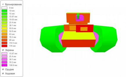 Hyde szovjet prémium nehéz tank level 5 Churchill iii