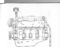 Газ-13 «чайка»