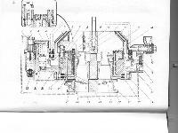 Pescărușul gaz-13 