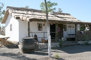 Ziarul Taman Cossack Tradiții din Cossack Hut