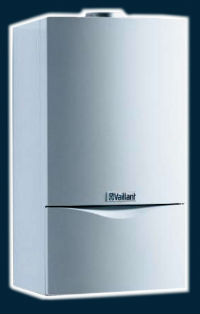 Газовий котел vaillant (Вайлант) двоконтурні, настінні, схема, ціна