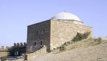 Cetatea zenoasă (zander) descrierea și istoricul apariției fotografiei