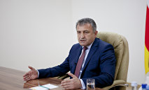 Georgiy ketoi aur oi va fi considerată o victorie pentru prietenia armenilor și osetienilor
