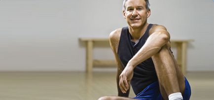 Гіпертензія і вправу можна робити вправи і займатися спортом при гіпертонії