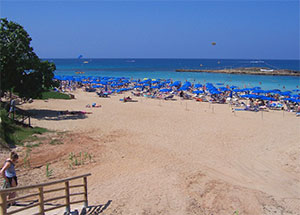 Atracțiile principale din Protaras in Cipru poze și descriere, sfaturi pentru turiști