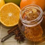 Гліцерин, лимон, мед від кашлю для дітей
