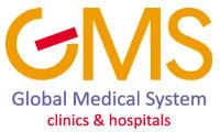 Gms clinic - компанії москви і їх вакансії на роботу