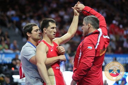 Gogi Koguashvili, dacă Mishael Mamiashvili era cu noi - probabil că am avea trei campioni