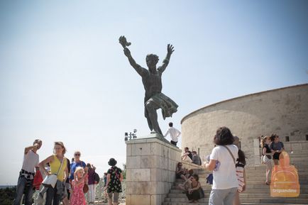 Gellert Hill - toate atracțiile