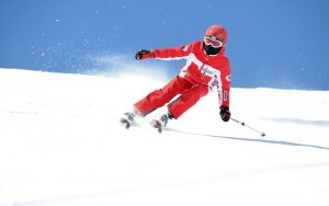 Instructor de schi și snowboard din Sölden, Austria