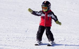 Instructor de schi și snowboard în Sölden, Austria