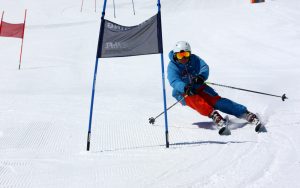 Instructor de schi și snowboard din Sölden, Austria