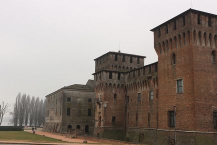 Mantova