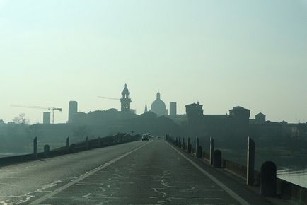 Mantova