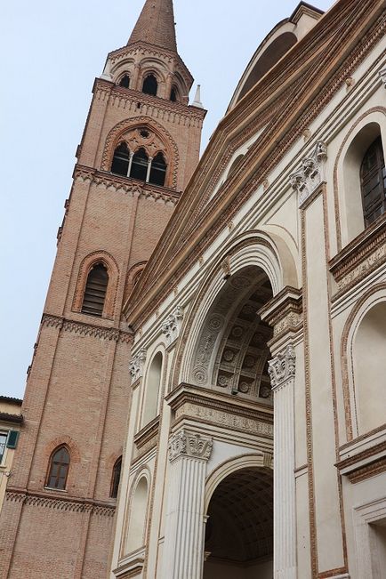 Mantova