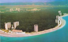 Pitsunda (Abhazia)