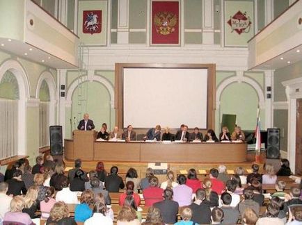 Moszkvai Állami Jogi Akadémia