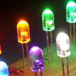 Banda cu LED-uri este încălzită de un răspuns expert