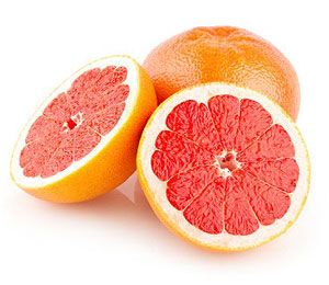 Grapefruit, beneficii pentru sănătate și rău, fiți sănătoși!