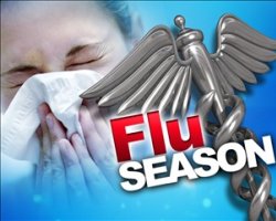 Există un tratament eficient împotriva gripei - portal medical «»