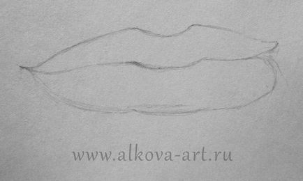 Lips lépéseket felhívni -, hogyan kell tanulni, hogy dolgozzon ajkak ajak ceruza szakaszában (ajak) Lips lépéseket felhívni -, hogyan kell tanulni, hogy dolgozzon ajkak ajak ceruza szakaszaiban