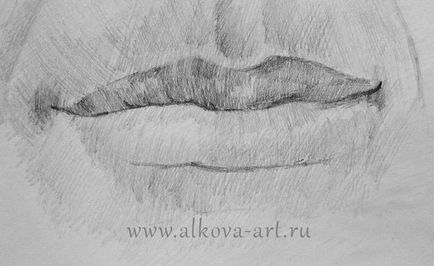 Lips lépéseket felhívni -, hogyan kell tanulni, hogy dolgozzon ajkak ajak ceruza szakaszában (fázis) Lips lépéseket felhívni -, hogyan kell tanulni, hogy dolgozzon ajkak ajak ceruza szakaszaiban