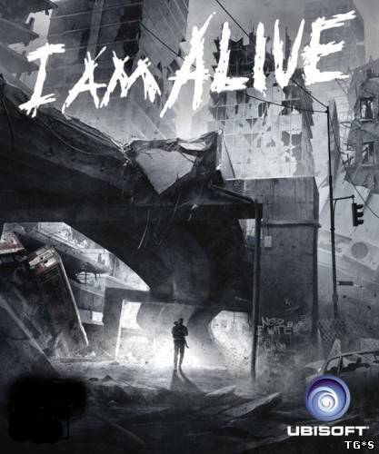 I am alive (2012) pc - русифікатор скачати торрент