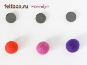 dekor ötletek, valamint ezekből készült mart golyók (őrölt) dekoráció ötletek és tárgyak készült mart golyók