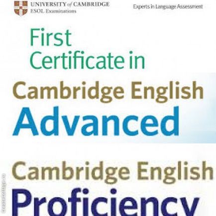 Ielts sau certificatul Cambridge