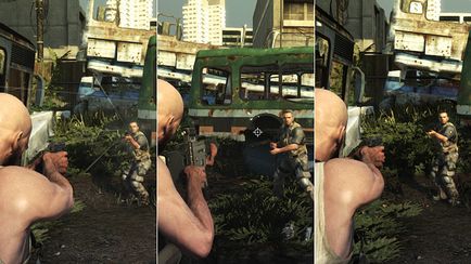 Gaming tips sfaturi opțiuni rockstar în max payne 3