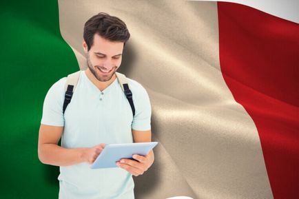 Імміграція до Італії через навчання, інформація про документи, ціни і терміни