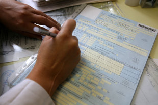 Інформація медичних карт стане доступнішим для пацієнтів - російська газета