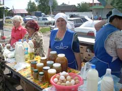 Інформація про місто Белебей і його визначні пам'ятки