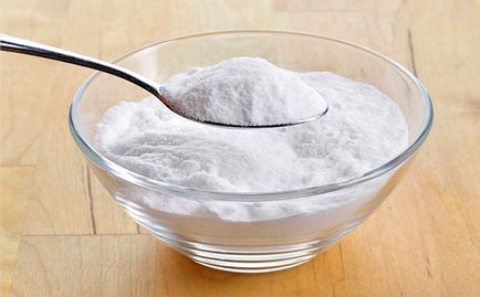 Інгаляції з содою при сухому кашлі як робити і чим вони корисні