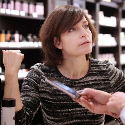 Inner - marcă de produse cosmetice certificată din Franța din Franța - farmaceutică creativă în țara noastră