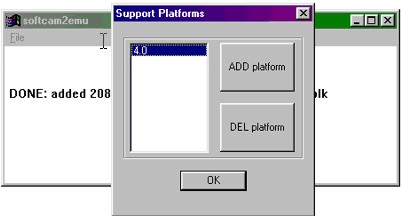 vevő firmware használati fta 7001s