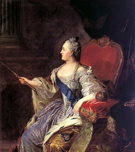 Érdekességek a Nagy Katalin (idő) Érdekességek a Nagy Katalin