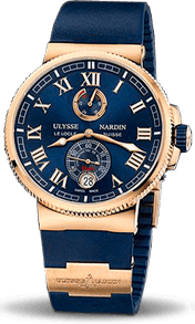 Buticul on-line ulysse nardin