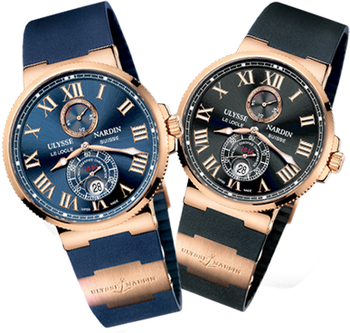 Інтернет-бутік ulysse nardin